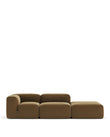 Le Mura Open End Sofa, Right | FINAL SALE