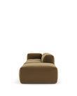 Le Mura Open End Sofa, Right | FINAL SALE