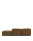Le Mura Open End Sofa, Right | FINAL SALE