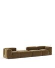 Le Mura Sectional Sofa, Four Seater, Right | FINAL SALE
