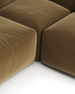 Le Mura Sectional Sofa, Left Corner | FINAL SALE