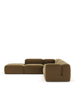 Le Mura Sectional Sofa, Left Corner | FINAL SALE