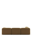 Le Mura Sectional Sofa, Left Corner | FINAL SALE