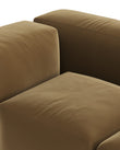 Le Mura Sectional Sofa, Right Corner | FINAL SALE