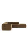 Le Mura Sectional Sofa, Right Corner | FINAL SALE
