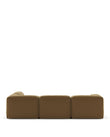 Le Mura Sectional Sofa, Right Corner | FINAL SALE