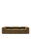 Le Mura Three Seater Sofa | FINAL SALE