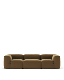Le Mura Three Seater Sofa | FINAL SALE