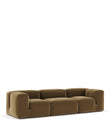 Le Mura Three Seater Sofa | FINAL SALE