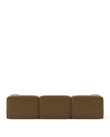 Le Mura Three Seater Sofa | FINAL SALE