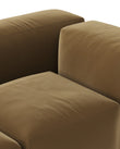 Le Mura Two Seater Sofa | FINAL SALE