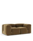 Le Mura Two Seater Sofa | FINAL SALE