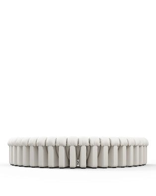 DS 600 Large Sectional, U Shape | FINAL SALE