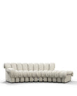DS 600 Small Open End Sofa, Right | FINAL SALE