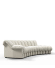 DS 600 Small Open End Sofa, Right | FINAL SALE
