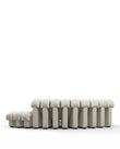 DS 600 Small Open End Sofa, Right | FINAL SALE