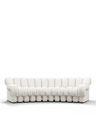 DS 600 Three Seater Sofa | FINAL SALE