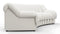 DS 600 - DS 600 Three Seater Sofa, White Boucle