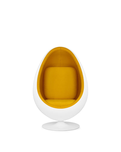 Egg Pod Chair
