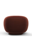 Lounge Chairs Julep Lounge Chair, Cinnamon Velvet