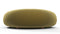 Julep - Julep Sofa, Olive Gold Velvet