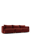 Morrell Three Seater Sofa | FINAL SALE