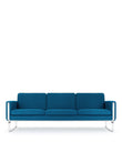 Jura Three Seater Sofa | FINAL SALE
