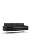 Florence Three Seater Sofa