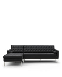 Florence Three Seater Sofa, Left Chaise