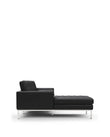 Florence Three Seater Sofa, Left Chaise