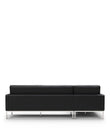Florence Three Seater Sofa, Left Chaise