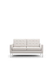 Florence Two Seater Sofa | FINAL SALE