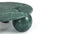 Mya - Mya Coffee Table, Green Marble