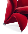 Getsuen Chair