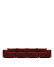 Morrell Four Seater Sofa | FINAL SALE
