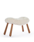 Clam Ottoman