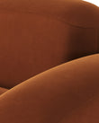 Muse Two Seater Sofa | FINAL SALE