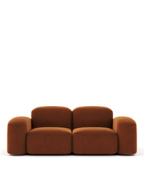 Muse Two Seater Sofa | FINAL SALE
