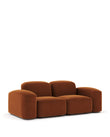 Muse Two Seater Sofa | FINAL SALE