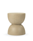 Aura Outdoor Side Table | FINAL SALE