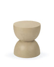 Aura Outdoor Side Table | FINAL SALE