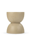Aura Outdoor Side Table | FINAL SALE