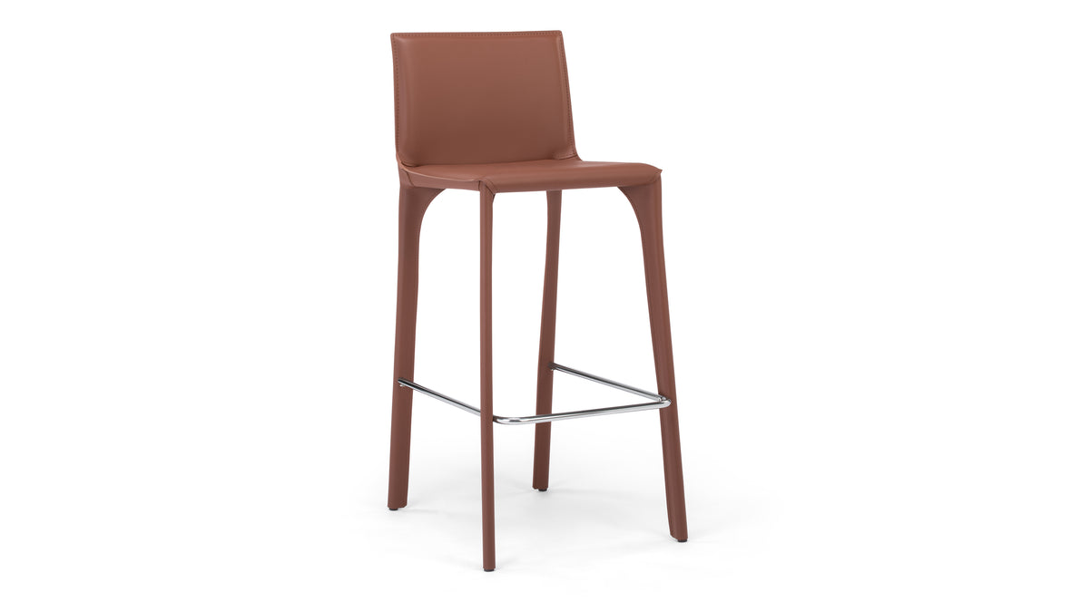 Domus Bar Stool