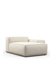 Andes Outdoor Module, Right Arm Chaise | FINAL SALE