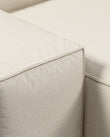 Andes Outdoor Module, Left Arm Chaise | FINAL SALE
