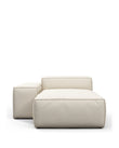 Andes Outdoor Module, Left Arm Chaise | FINAL SALE