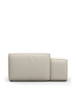 Andes Outdoor Module, Left Arm Chaise | FINAL SALE