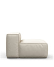 Andes Outdoor Module, Armless | FINAL SALE