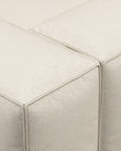 Andes Outdoor Module, Right Arm | FINAL SALE