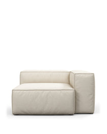 Andes Outdoor Module, Right Arm | FINAL SALE
